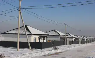 Кербулакский район: 10 ключей к процветанию от Бейбита Исабаева