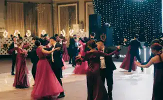 Звезды благотворительности засияют в Караганде: кастинг на бал – 2026