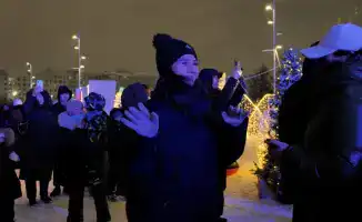 Концерты в столице на новогоднюю ночь с известными артистами и салютом