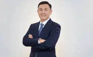 Талгат Газизов возглавил корабль «Kazakh Tourism» в бурных водах туризма