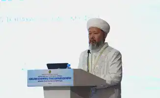 В Туркестане завершилась республиканская конференция, посвященная учению Ясауи