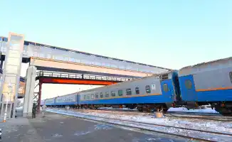 Открытие нового моста в Казалинском районе: шаг к улучшению транспортной доступности региона