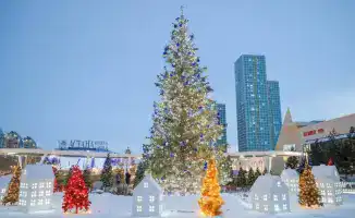 Социальная поддержка ветеранов и сотрудников ОВД в преддверии Нового года