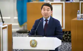 Новая редакция Основного Закона Казахстана: изменения в правосудии и правах человека могут повлиять на политическую стабильность