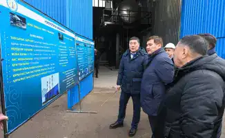 Поздравление работников коммунальной сферы от главы региона