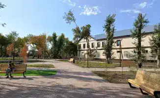 Гармония городских мелодий: Карагандинский Центр урбанистики подводит итоги года