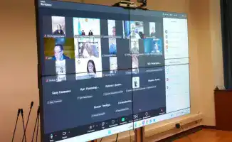 Первое заседание Координационного совета по правам человека в 2023 году: акцент на предотвращение пыток