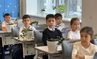 Уникальный экологический проект в Москве: «От ростка к фито-классу» и его влияние на экологическое образование