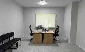 В Сарыаркинском районе открылся новый пункт полиции