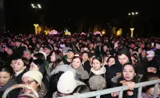 Рост экономики Алматы превышает 6%: 98 тыс. новых рабочих мест и планы на 2 млн туристов к 2026 году.