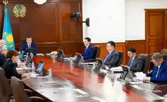 Увеличение производства и экспорта мяса: Премьер-министр нацелил Минсельхоз на оперативные меры поддержки