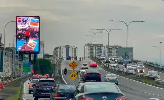 Алматы привлекает внимание туристов Юго-Восточной Азии через рекламную кампанию в Сингапуре и Куала-Лумпуре