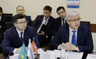 Запуск производства пассажирских вагонов в Астане: перспективы для транспортной инфраструктуры страны