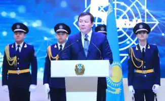 5-летие Агентства по финансовому мониторингу в Актобе