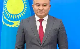 Ануар Умбеталиев назначен исполняющим обязанности руководителя Управления культуры, архивов и документации Алматинской области