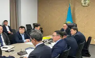 Туркестанская область: Ведущий регион Казахстана по экономическому росту в 2025 году