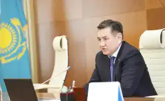 Футбольный стадион на 5000 мест в Усть-Каменогорске