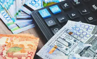 Государственный фонд социального страхования выплатил более 130 млрд тенге безработным в 2025 году