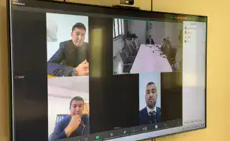 Куандык Кажкенов обсудил вопросы поддержки товаропроизводителей и жилищного обеспечения