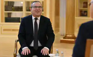 Президент Казахстана Касым-Жомарт Токаев анонсировал новый этап модернизации страны