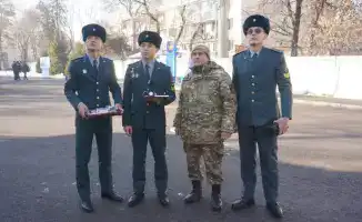 Курсантские умы: создание инженерных решений для безопасности армии