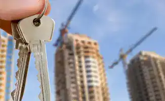 Доля в квартире? Получай льготное жильё без проблем!