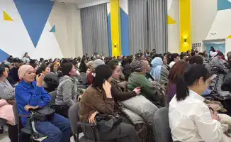 В Астане прошел профилактический час безопасности для родителей, посвященный вопросам буллинга и кибербуллинга