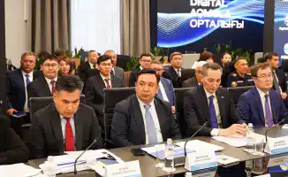 В Акмолинской области обсуждают пути решения социальных проблем в сфере образования и здравоохранения