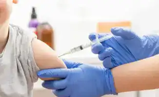 Снижение заболеваемости корью в Жамбылской области: важные шаги по иммунизации