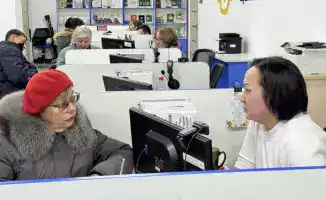 Мост к успеху: бесплатные консультации для предпринимателей Карагандинской области