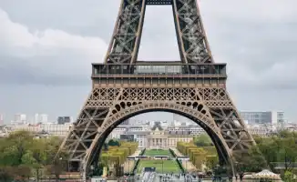 Казахстан и Франция обсуждают упрощение визового режима для граждан