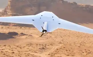 Франция поставила Украине дроны Rodeur 330 с дальностью полёта до 500 километров