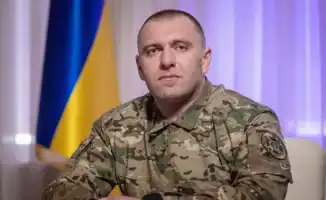 Глава Службы безопасности Украины Василий Малюк подал в отставку, сообщил бывший сотрудник спецслужбы