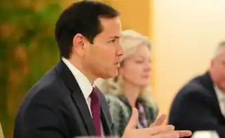 США и Европа согласовали меры безопасности для Украины