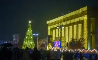 Иностранные туристы выбирают Казахстан для новогодних праздников, что может способствовать развитию местного туризма и экономики