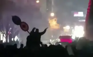 Иран обвинил США и Израиль в организации массовых беспорядков: заявление Высшего совета национальной безопасности