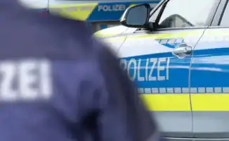 Массовые беспорядки в Магдебурге: 64 полицейских ранены, 17 госпитализированы