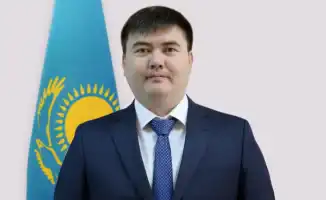 Экс-чиновник назначен генеральным директором ТОО 'Казахтуркмунай' - дочерней компании 'КазМунайГаза'