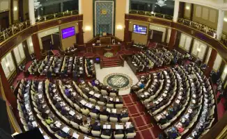 Сегодня в Казахстане прошло V заседание Национального курултая, на котором Президент Касым-Жомарт Токаев анонсировал важные изменения в Конституции. Обсуждение касалось будущего нового Парламента, который может стать более представительным и эффективным. 