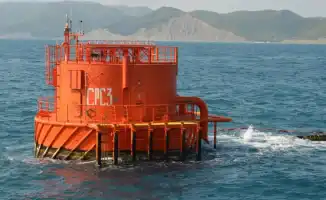 Казахстан перенаправляет 300 тысяч тонн нефти в декабре 2025 года из-за ограничений Каспийского трубопроводного консорциума