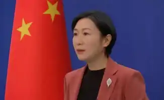 Китай предостерегает США: Арктика не место для оправданий с использованием Китая и России