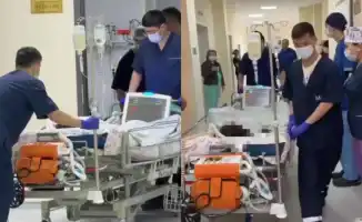 Врачи Павлодара провели трогательное прощание с 39-летней доноршей, чьи органы подарили жизнь другим, подчеркивая важность донорства и его влияние на судьбы людей.