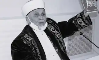 Ратбек Нысайнбайулы: вклад в религиозную стабильность Казахстана и создание Духовного управления мусульман