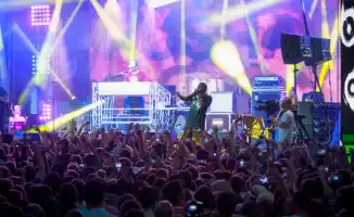 Январь 2026: Музыкальные фестивали и культурные события оживляют зимний сезон по всему миру