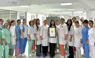 Лаборатория "ОЛИМП": новый флагман качества в мире медицинских услуг, аккредитованный JCI