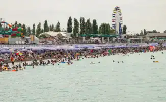 Токаев: Казахстану необходимо преодолеть лень и хамство для развития международного туризма