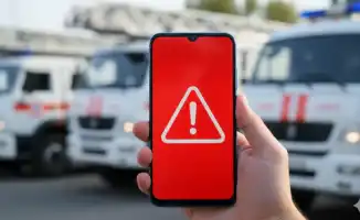 МЧС Казахстана: Владельцы iPhone и китайских смартфонов могут не получить экстренные оповещения