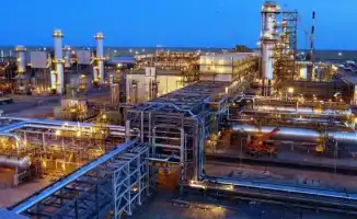 Тенгиз вновь расправляет крылья: Минэнерго подтвердило возобновление добычи нефти после аварии