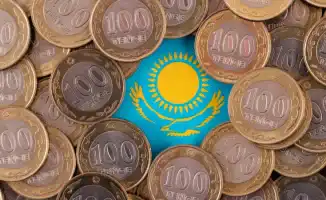 МВФ предупреждает о рисках перегрева экономики Казахстана и инфляции