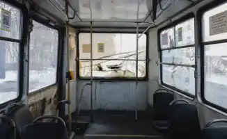 Трамваи Усть-Каменогорска: холод и неудобства для пассажиров в условиях экстремальных температур